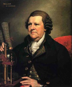 Sir William Frankland van Muntham, Sussex